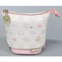 Stationery - Pen Stand - Pen case - Chiikawa