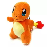 Plush - Pokémon / Charmander