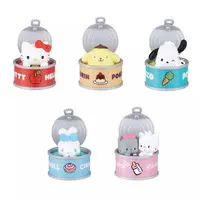 Trading Figure - Sanrio characters