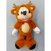 Plush - Disney