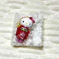 Key Chain - Sanrio / Hello Kitty