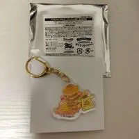 Key Chain - Sanrio / Pom Pom Purin