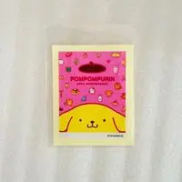Stickers - Sanrio / Pom Pom Purin