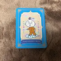 Portrait - Chibi Maruko-chan / Nagasawa Kimio