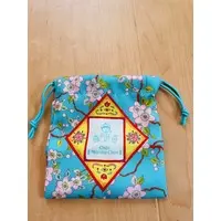 Pouch - Chibi Maruko-chan