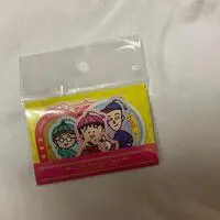 Stickers - Chibi Maruko-chan / Sakura Momoko