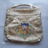 Bag - Chibi Maruko-chan