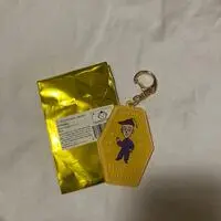 Key Chain - Chibi Maruko-chan