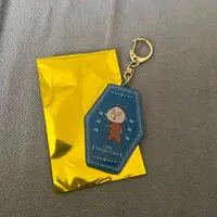 Key Chain - Chibi Maruko-chan / Nagasawa Kimio