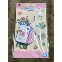 Key Chain - npochamu