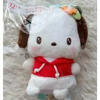 Plush - Sanrio characters / Pochacco