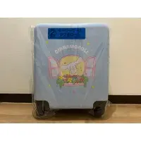 Luggage - Sanrio / Cinnamoroll