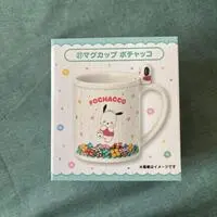 Ichiban Kuji - Sanrio / Pochacco