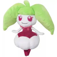 Plush - Pokémon / Steenee