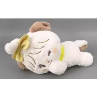 Plush - mikko characters