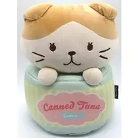 Plush - Fuku Fuku Nyanko