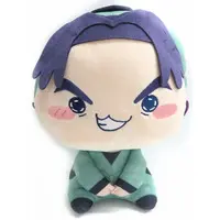 Plush - Failure Ninja Rantarou / Shioe Monjirou