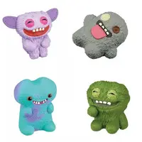 Trading Figure - Fuggler