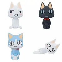 Trading Figure - Doko Demo Issyo / Toro Inoue