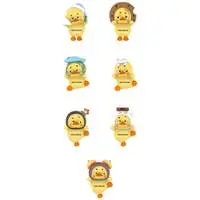 Trading Figure - UpsetDuck Series