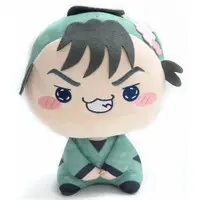 Plush - Failure Ninja Rantarou / Kema Tomesaburou