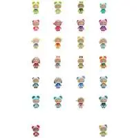 Trading Figure - ZHU LILI Series