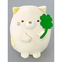 Plush - Sumikko Gurashi / Neko (Gattinosh)