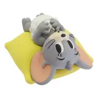 Mascot - TOM and JERRY / Tuffy