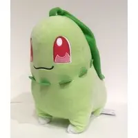 Plush - Pokémon / Chikorita