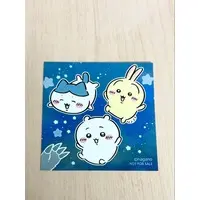 Stickers - Chiikawa
