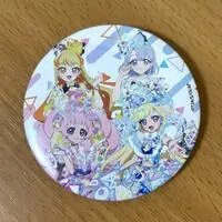 Badge - Himitsu no AiPri