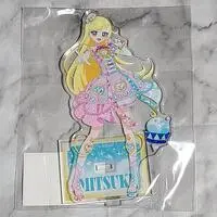 Acrylic stand - Himitsu no AiPri