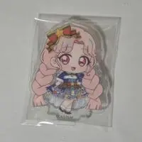 Acrylic stand - Himitsu no AiPri