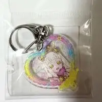 Key Chain - Himitsu no AiPri