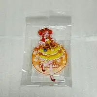 Acrylic stand - Himitsu no AiPri