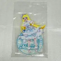 Acrylic stand - Himitsu no AiPri