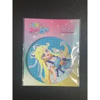 Badge - Himitsu no AiPri