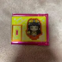 Acrylic stand - Himitsu no AiPri