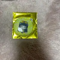 Badge - Himitsu no AiPri