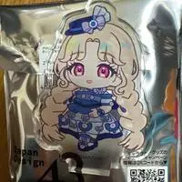 Acrylic stand - Himitsu no AiPri