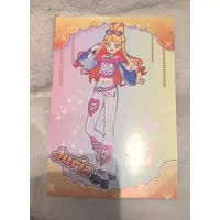 Character Card - Himitsu no AiPri