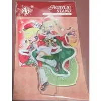 Acrylic stand - Himitsu no AiPri