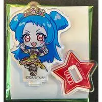 Acrylic stand - Himitsu no AiPri