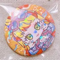 Badge - Himitsu no AiPri