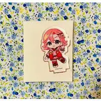 Acrylic stand - Himitsu no AiPri