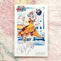 Portrait - Himitsu no AiPri