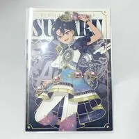 Postcard - Portrait - Himitsu no AiPri