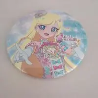 Badge - Himitsu no AiPri