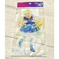Acrylic stand - Himitsu no AiPri