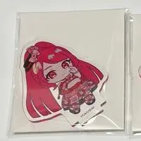 Acrylic stand - Himitsu no AiPri